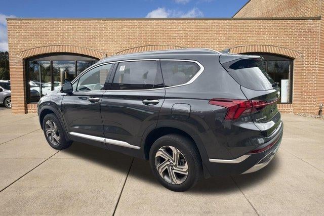2023 Hyundai SANTA FE SEL AWD