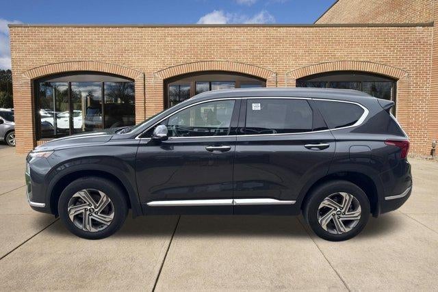 2023 Hyundai SANTA FE SEL AWD