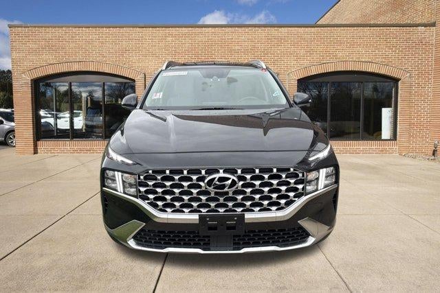 2023 Hyundai SANTA FE SEL AWD