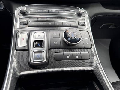 2021 Hyundai SANTA FE SEL AWD