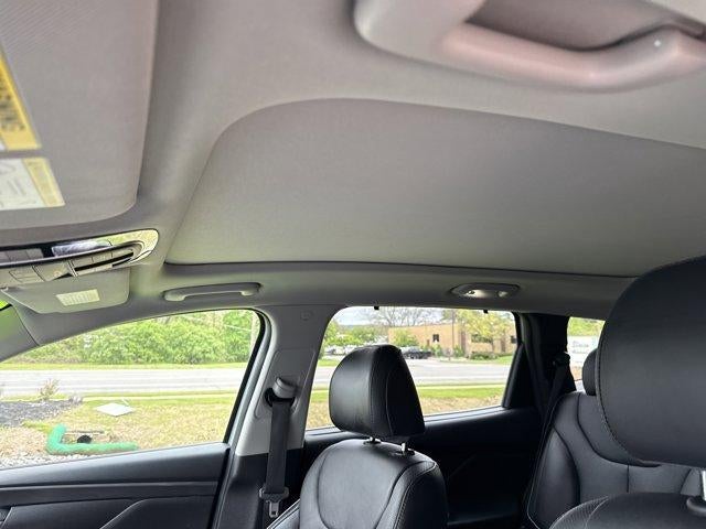 2021 Hyundai SANTA FE SEL AWD
