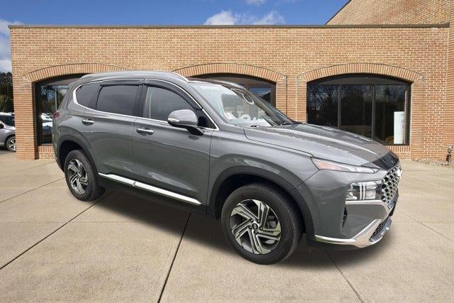 2023 Hyundai SANTA FE SEL AWD