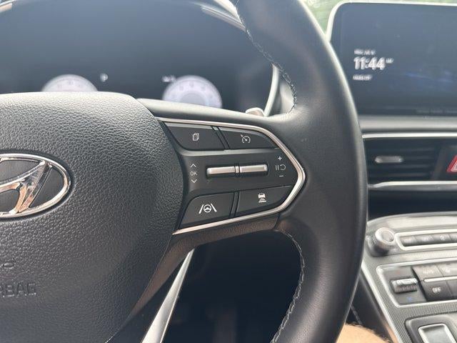 2023 Hyundai SANTA FE SEL AWD