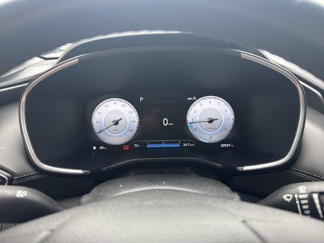 2023 Hyundai SANTA FE SEL AWD