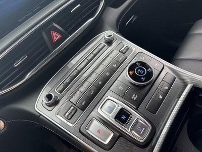 2023 Hyundai SANTA FE SEL AWD