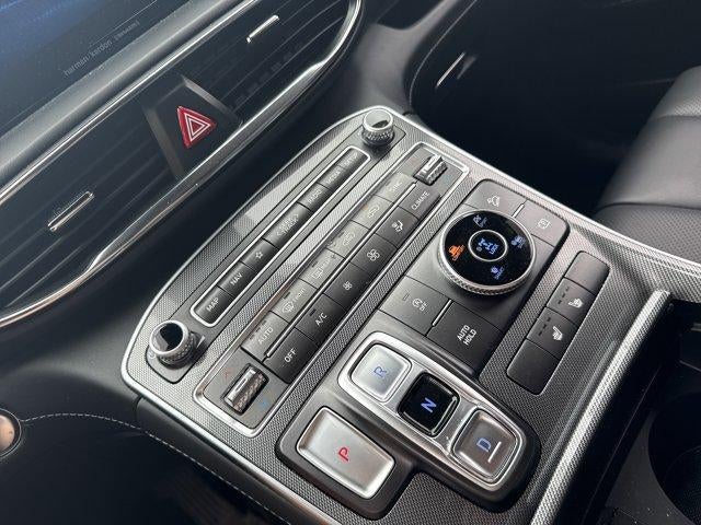 2023 Hyundai SANTA FE SEL AWD