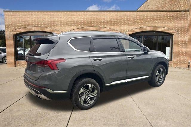 2023 Hyundai SANTA FE SEL AWD