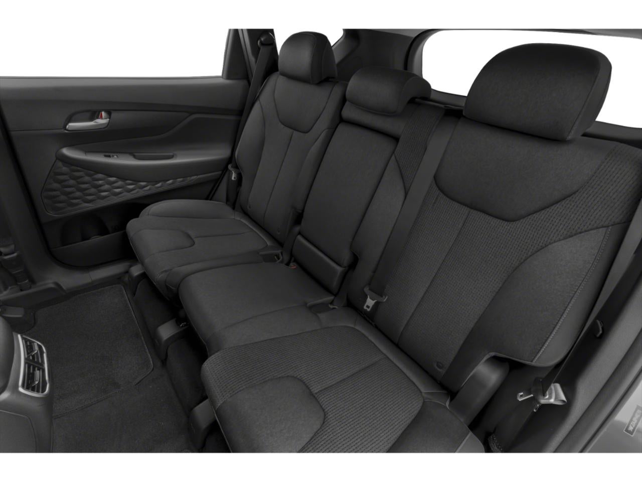 2023 Hyundai SANTA FE SEL AWD