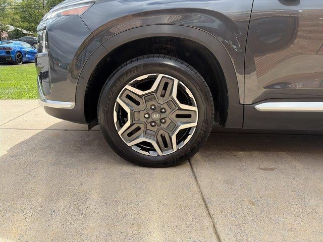 2023 Hyundai SANTA FE Limited AWD