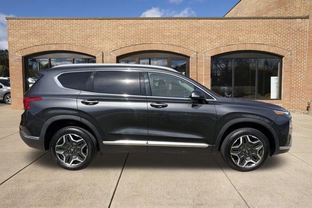 2023 Hyundai SANTA FE Limited AWD