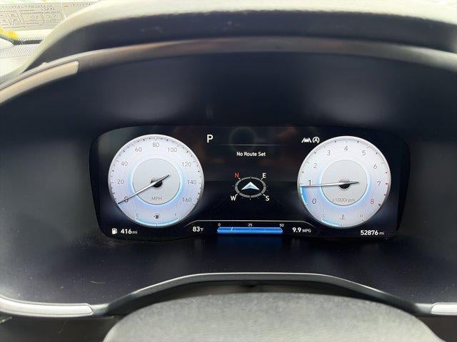2023 Hyundai SANTA FE Limited AWD