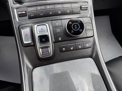 2023 Hyundai SANTA FE Limited AWD
