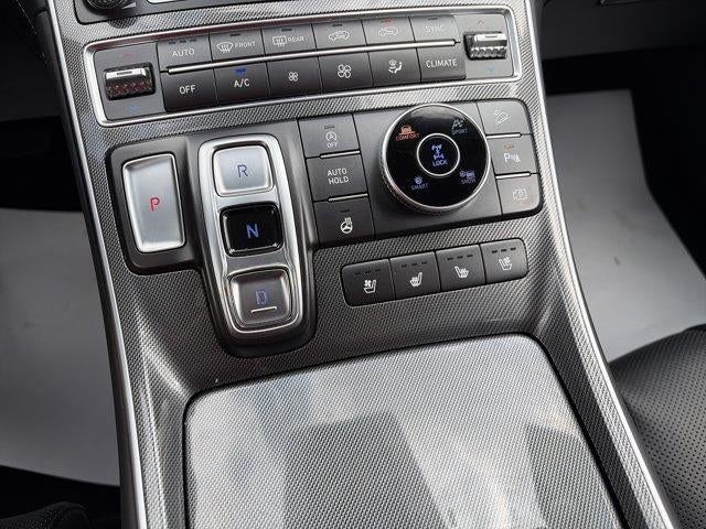 2023 Hyundai SANTA FE Limited AWD