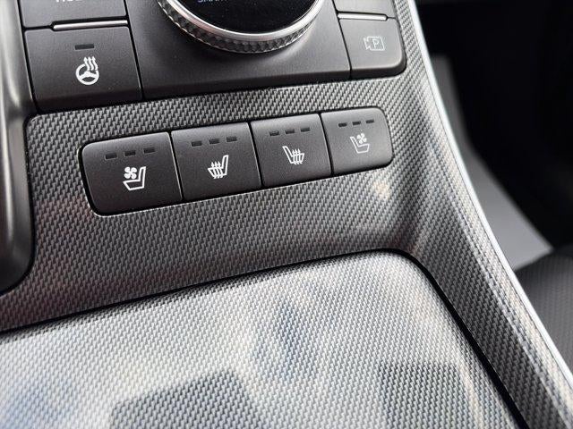 2023 Hyundai SANTA FE Limited AWD
