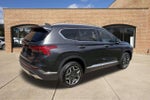 2023 Hyundai SANTA FE Limited AWD