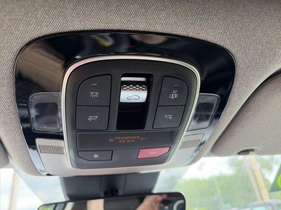 2023 Hyundai SANTA FE Limited AWD