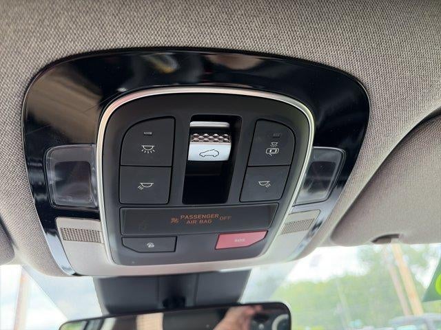 2023 Hyundai SANTA FE Limited AWD