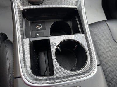 2023 Hyundai SANTA FE Limited AWD