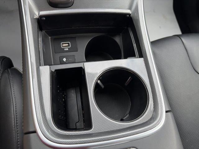2023 Hyundai SANTA FE Limited AWD