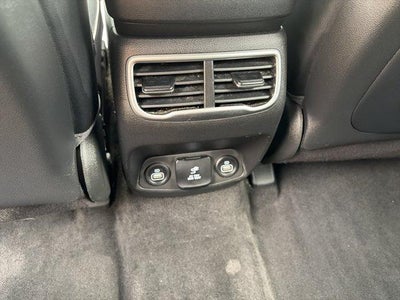 2023 Hyundai SANTA FE Limited AWD