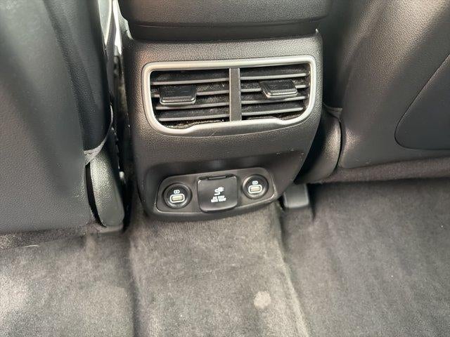 2023 Hyundai SANTA FE Limited AWD