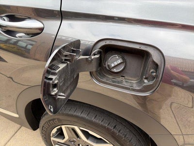 2023 Hyundai SANTA FE Limited AWD