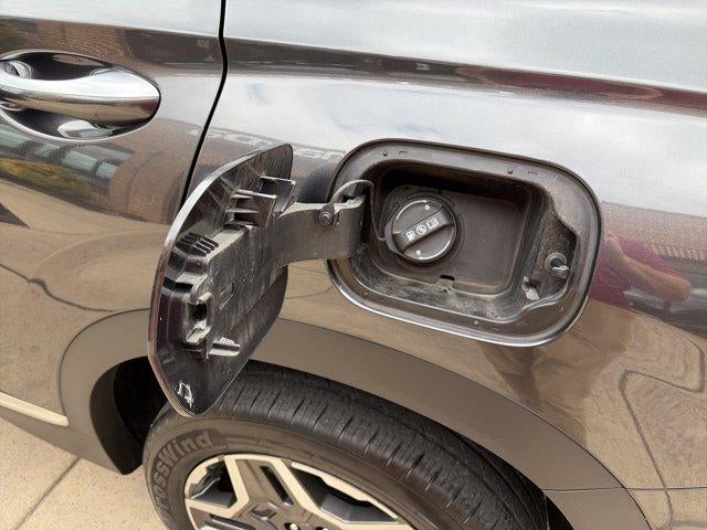 2023 Hyundai SANTA FE Limited AWD