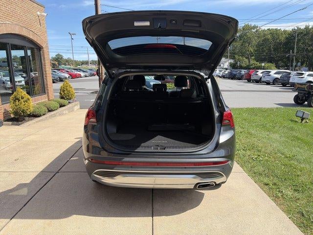 2023 Hyundai SANTA FE Limited AWD