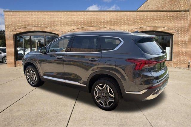 2023 Hyundai SANTA FE Limited AWD