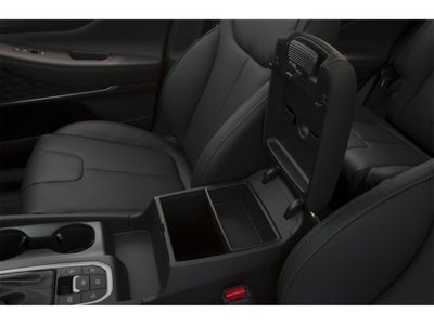 2020 Hyundai SANTA FE Limited 2.4L Auto AWD