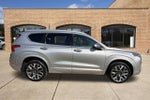 2022 Hyundai SANTA FE Calligraphy AWD