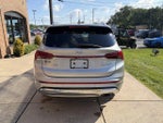 2022 Hyundai SANTA FE Calligraphy AWD