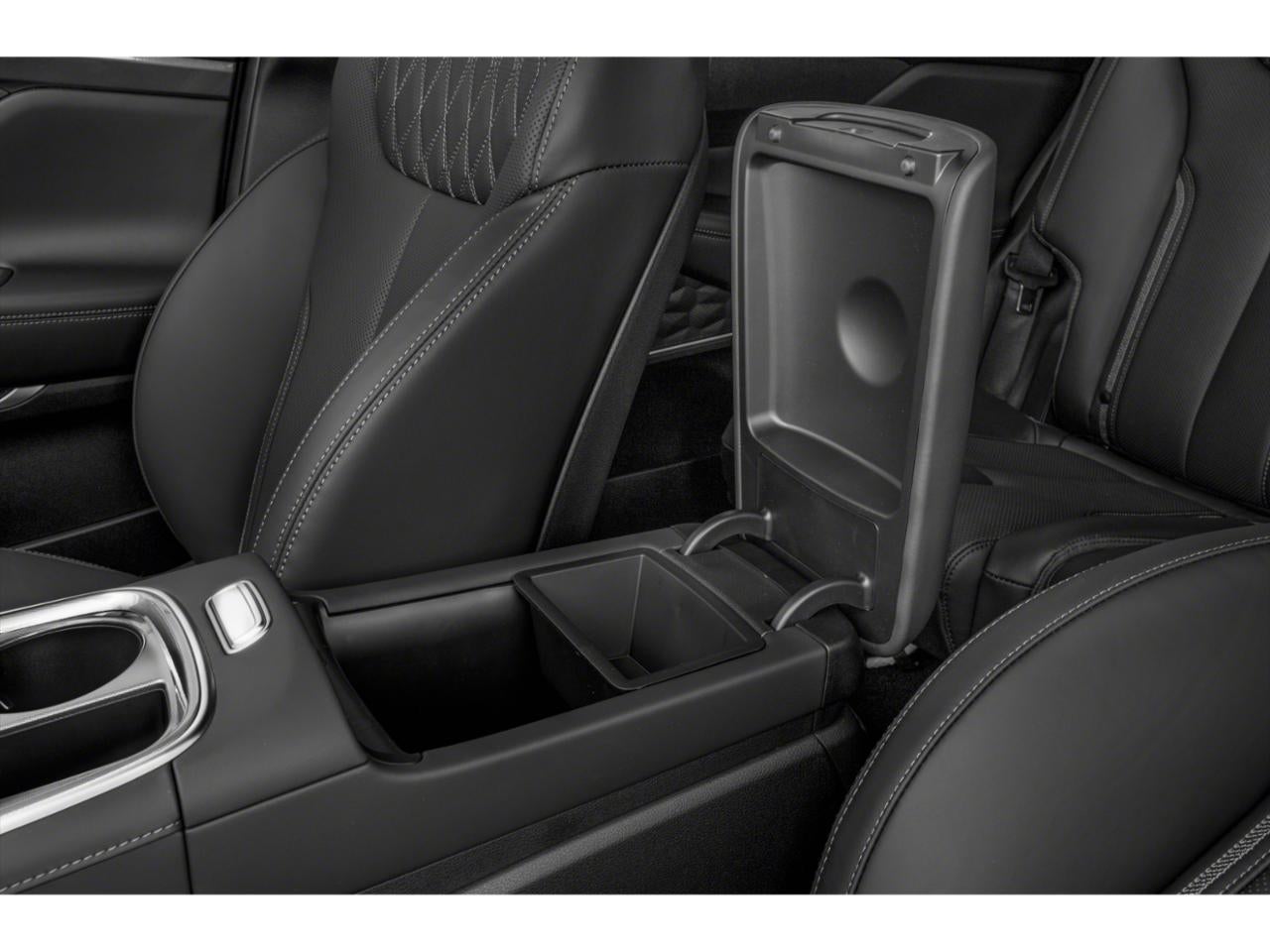 2022 Hyundai SANTA FE Calligraphy AWD