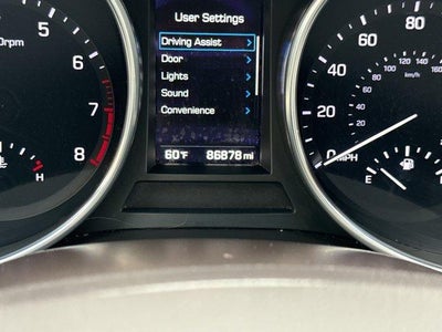 2018 Hyundai Santa Fe Sport 2.0T Auto AWD