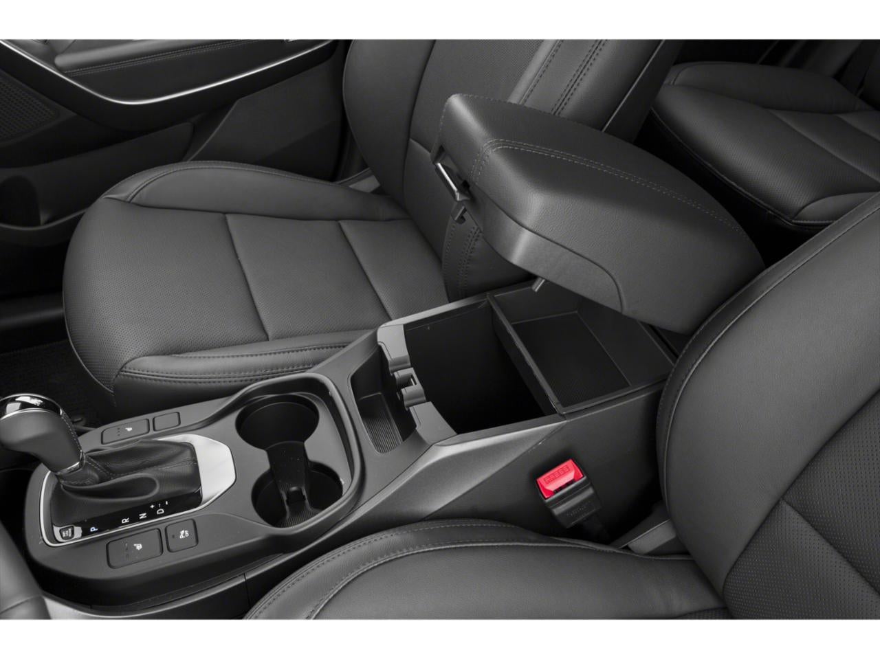 2018 Hyundai Santa Fe Sport 2.0T Auto AWD