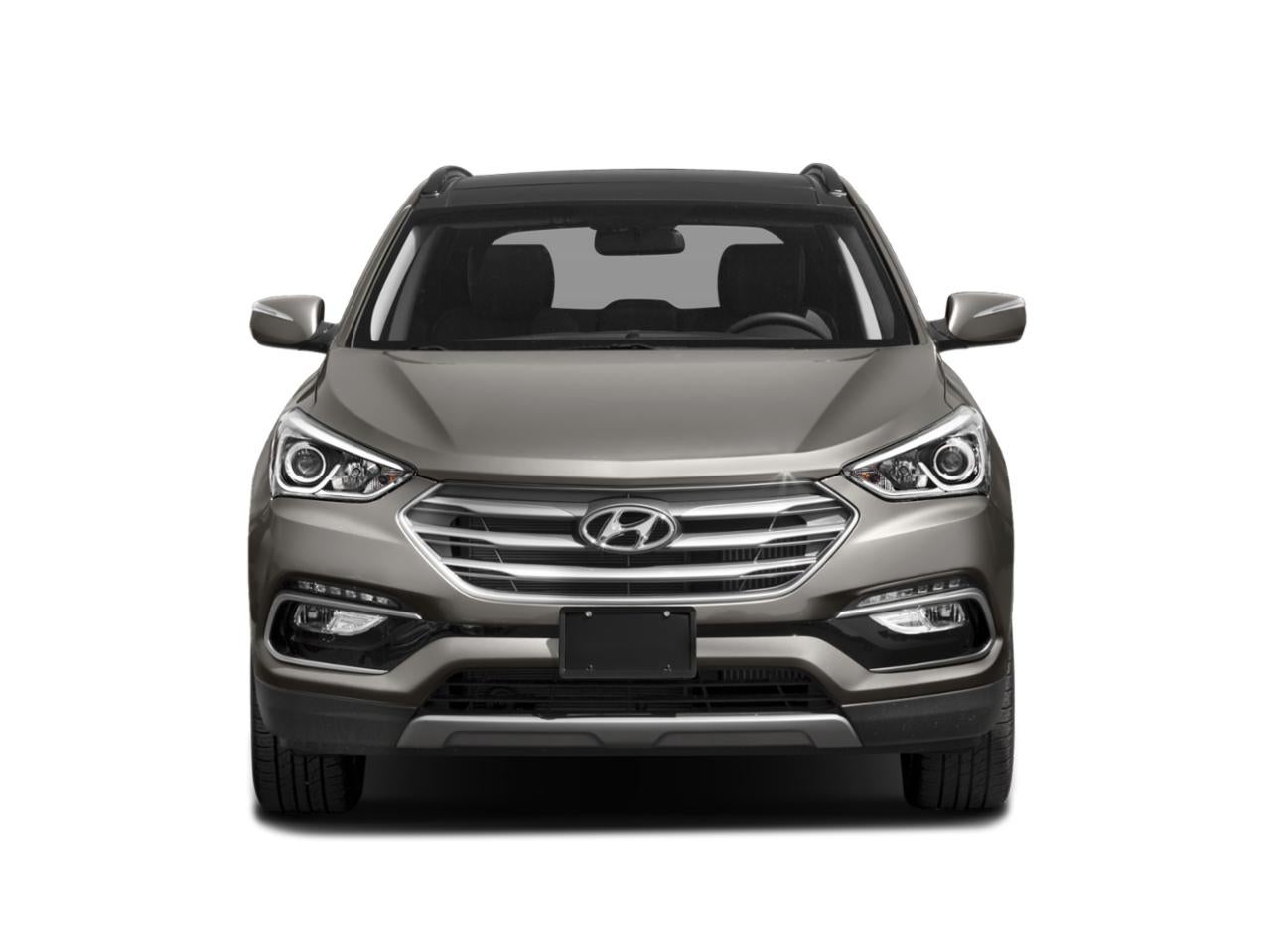 2018 Hyundai Santa Fe Sport 2.0T Auto AWD