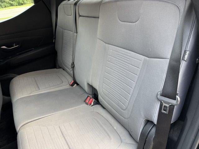 2024 Hyundai SANTA CRUZ SEL AWD