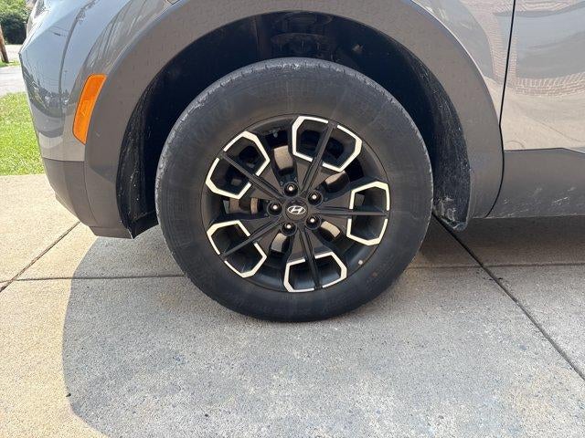2023 Hyundai SANTA CRUZ SEL AWD