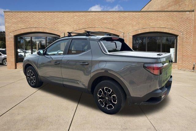 2023 Hyundai SANTA CRUZ SEL AWD