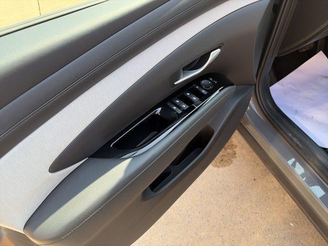 2025 Hyundai SANTA CRUZ SEL Activity AWD