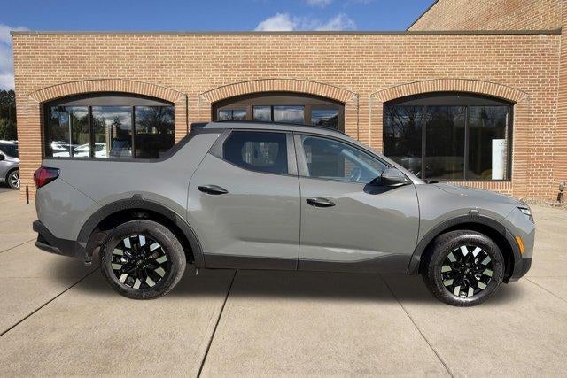 2025 Hyundai SANTA CRUZ SEL Activity AWD