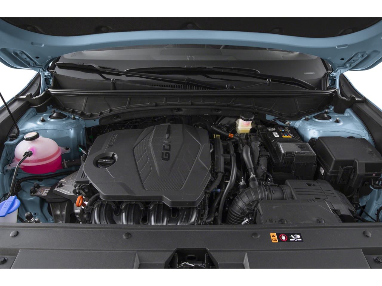 2025 Hyundai SANTA CRUZ SEL Activity AWD