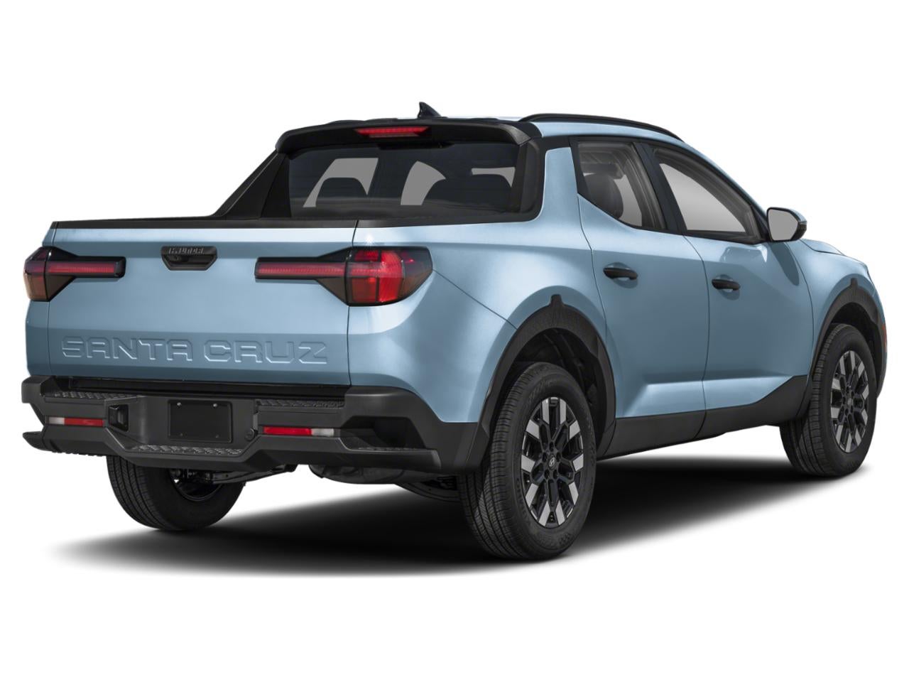 2025 Hyundai SANTA CRUZ SEL Activity AWD