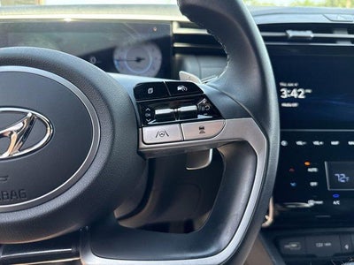 2024 Hyundai SANTA CRUZ XRT AWD