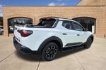 2024 Hyundai SANTA CRUZ XRT AWD