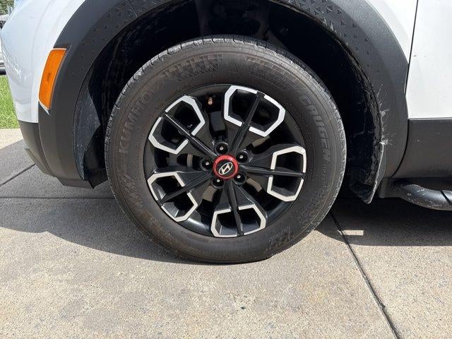 2024 Hyundai SANTA CRUZ XRT AWD