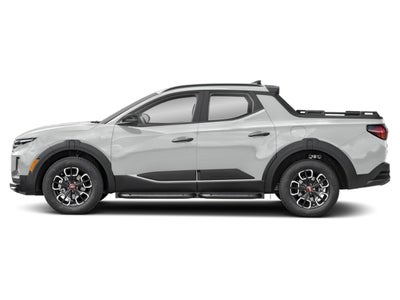 2024 Hyundai SANTA CRUZ XRT AWD
