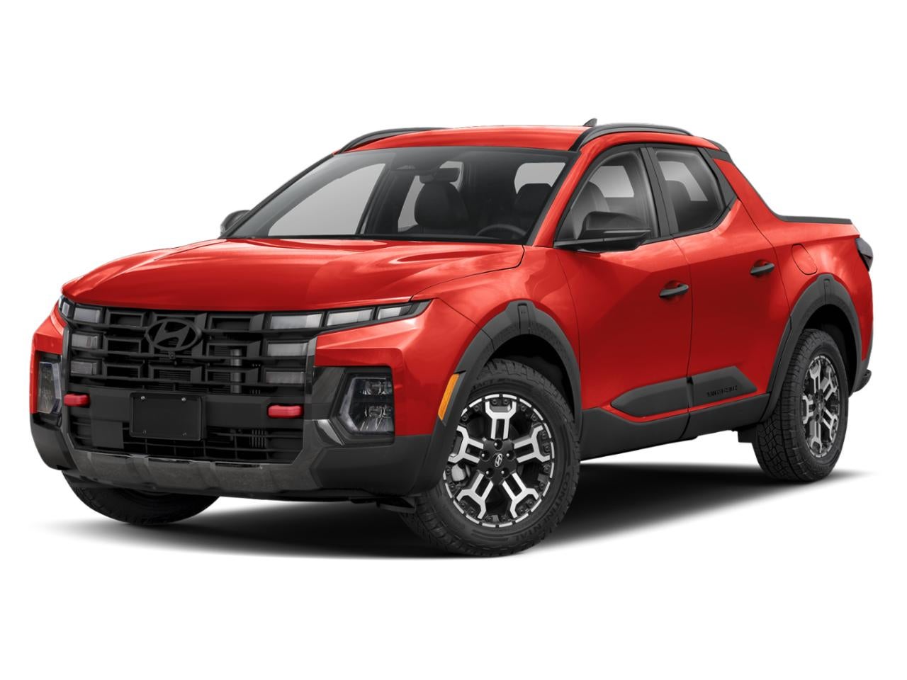 2025 Hyundai SANTA CRUZ XRT AWD