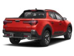 2025 Hyundai SANTA CRUZ XRT AWD