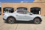 2022 Hyundai SANTA CRUZ Limited AWD